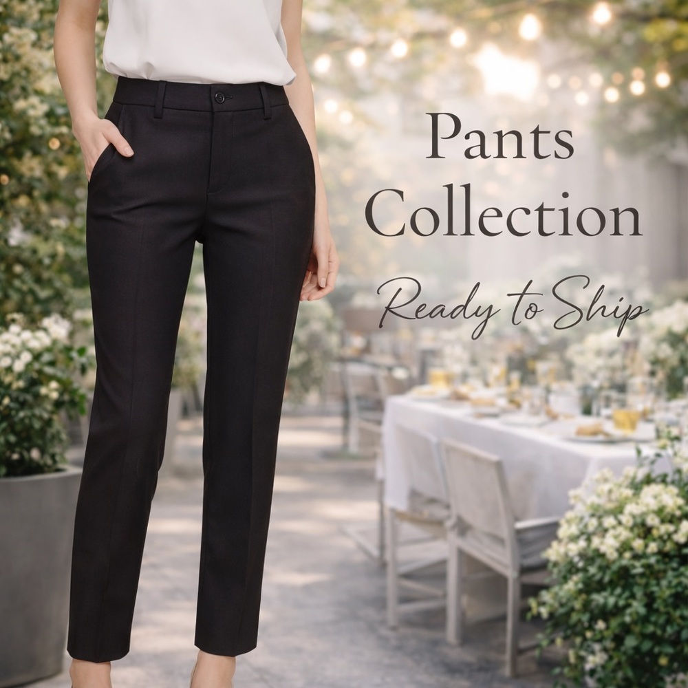💠 PANTS ~ Listed By Sizes 0 to 3X